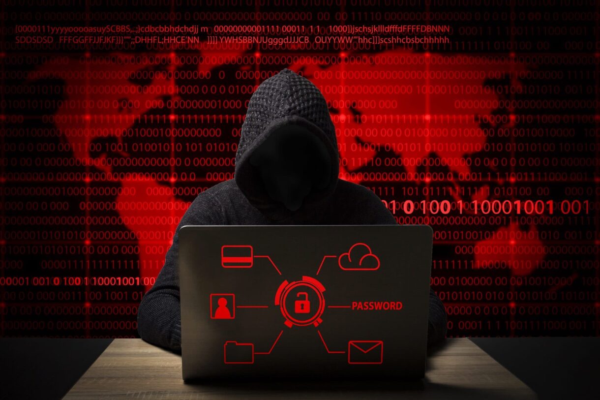 Cybersecurity